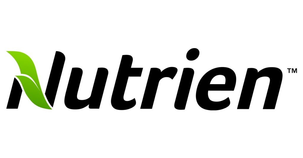 Nutrien logo