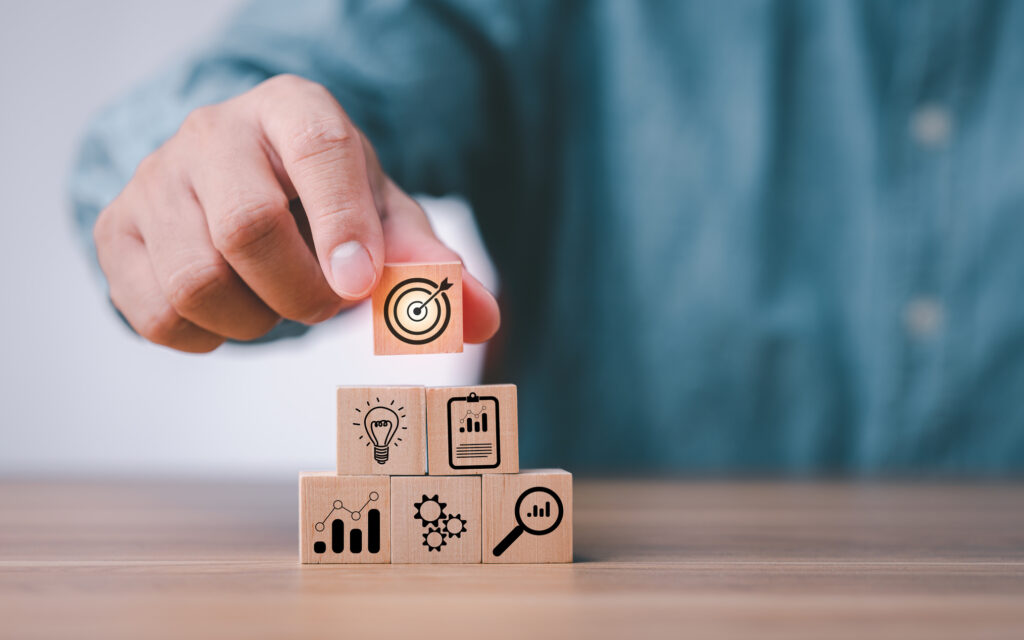 Business Development