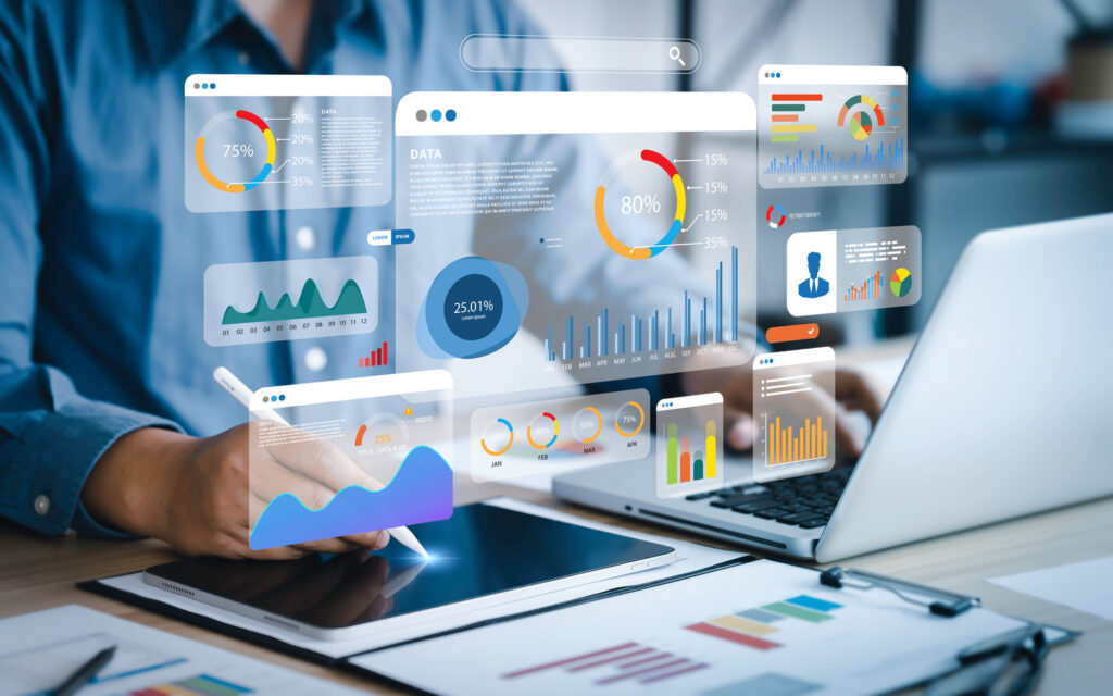 Digital Marketing Services That Drive Results